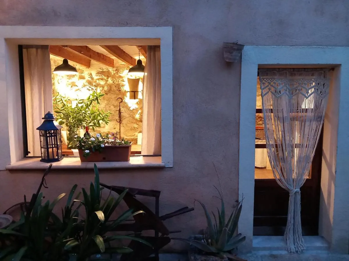 Townhouse Sa Casa Villa Sineu 0*,