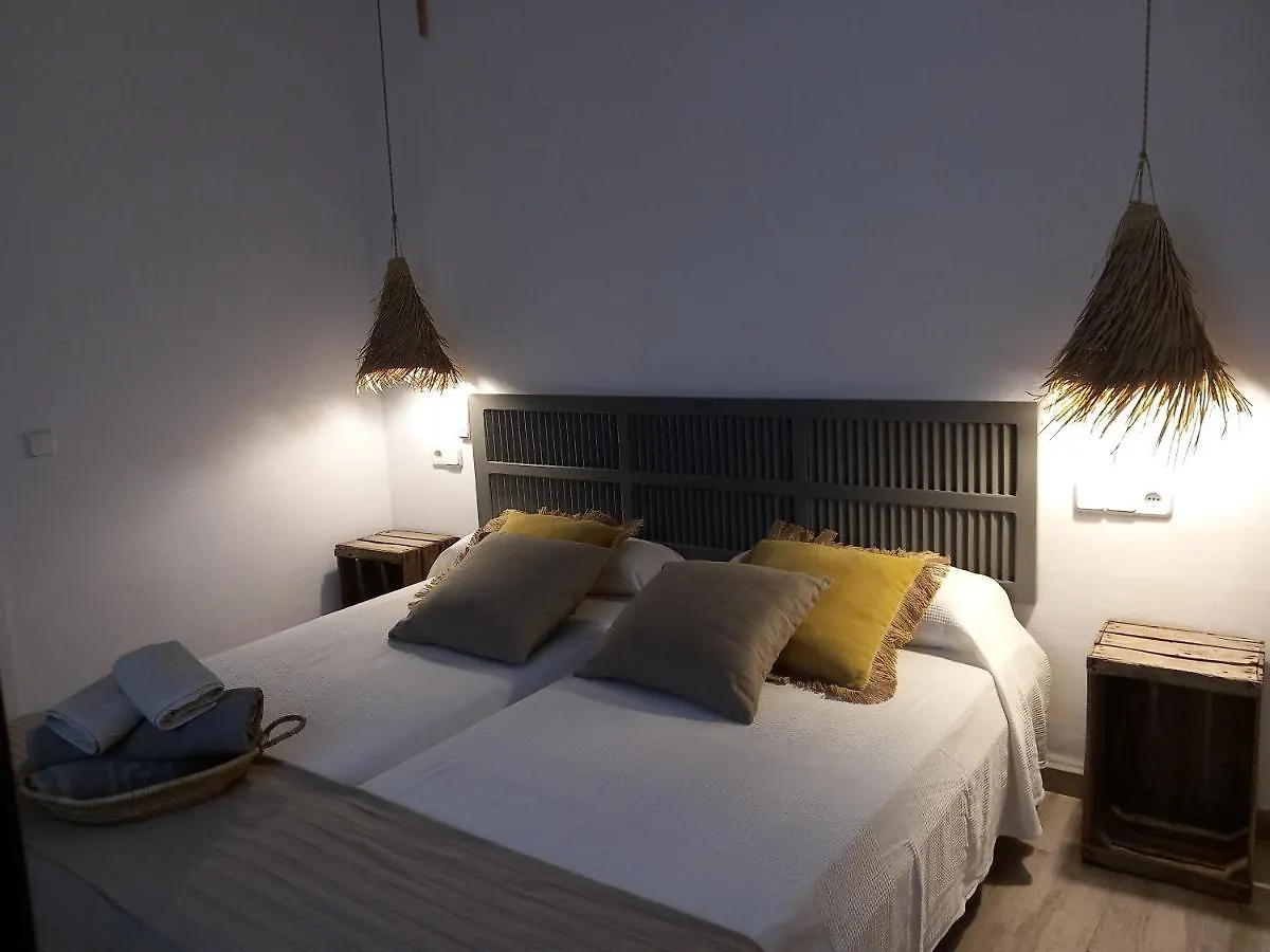 Nyaraló Townhouse Sa Casa Villa Sineu