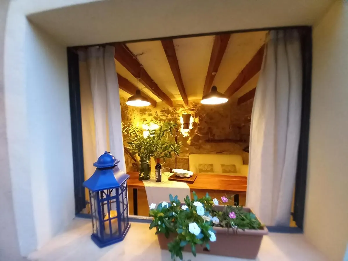 Townhouse Sa Casa Villa Sineu  Sineu (Mallorca)