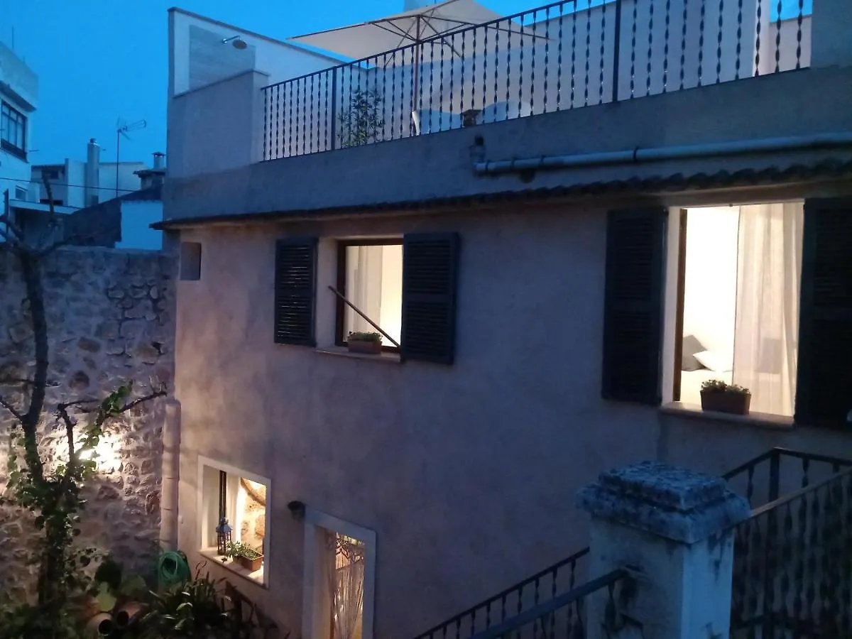 Townhouse Sa Casa Villa Sineu
