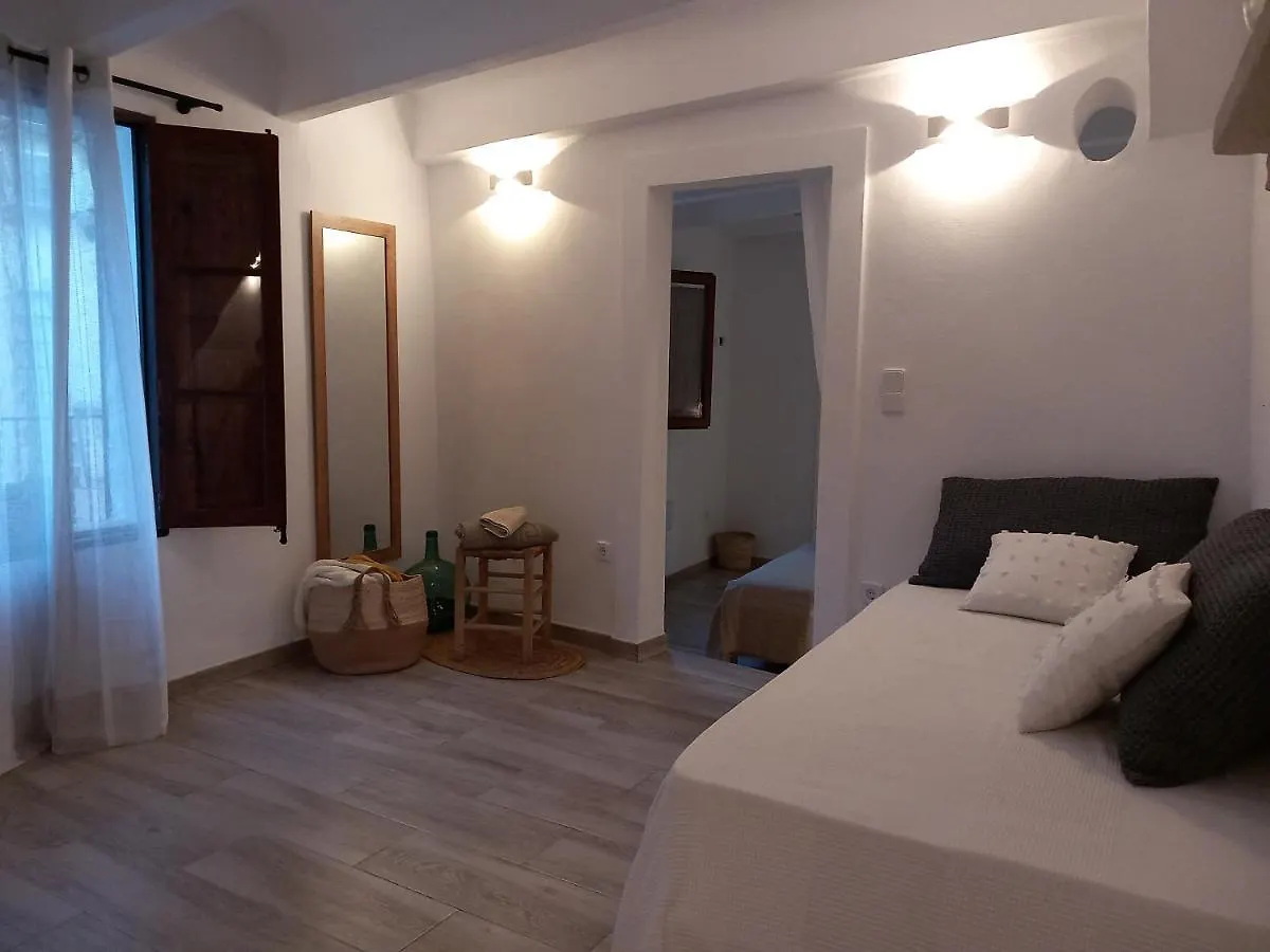 Townhouse Sa Casa Villa Sineu  Sineu (Mallorca)