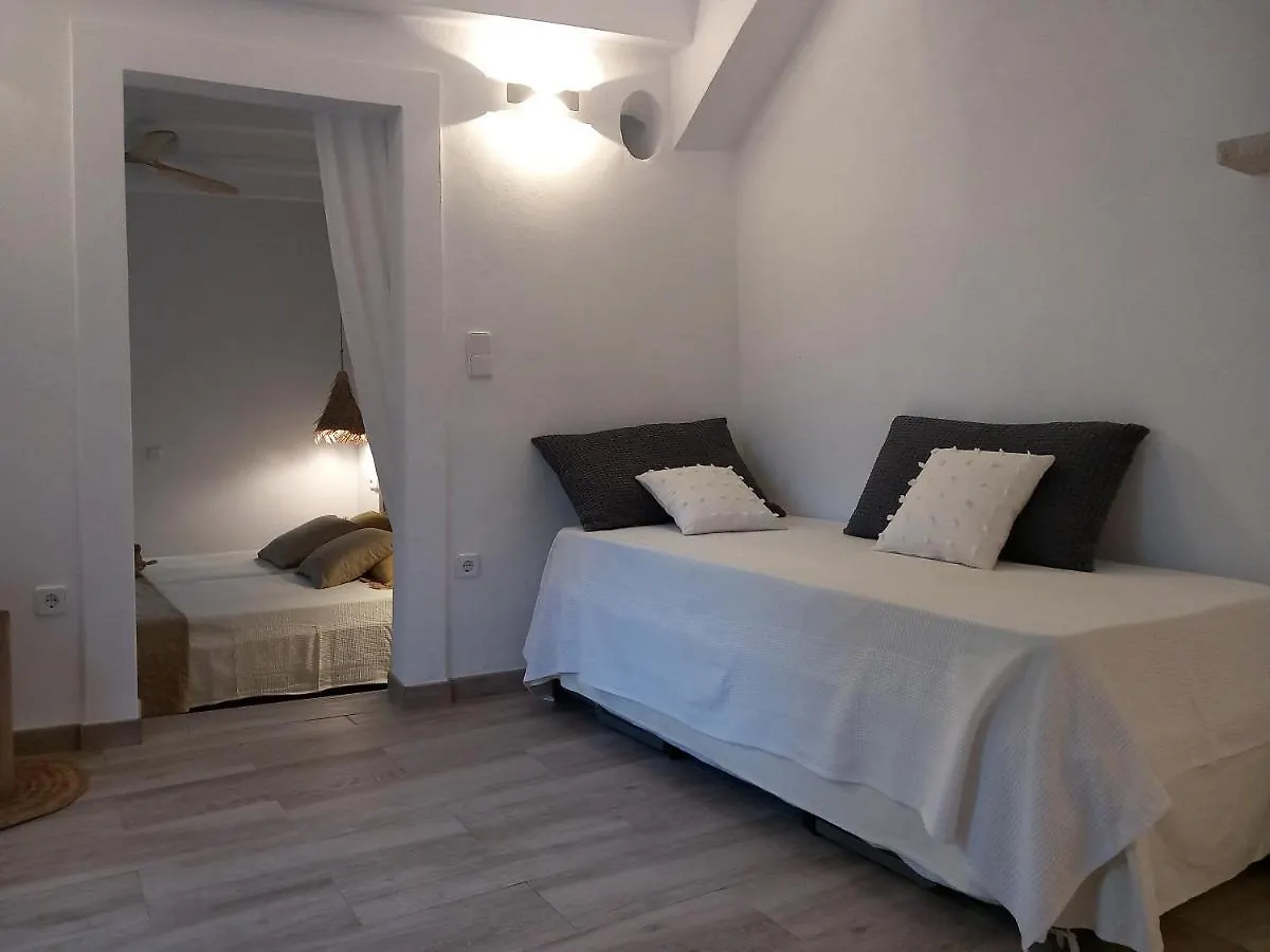 Townhouse Sa Casa Villa Sineu