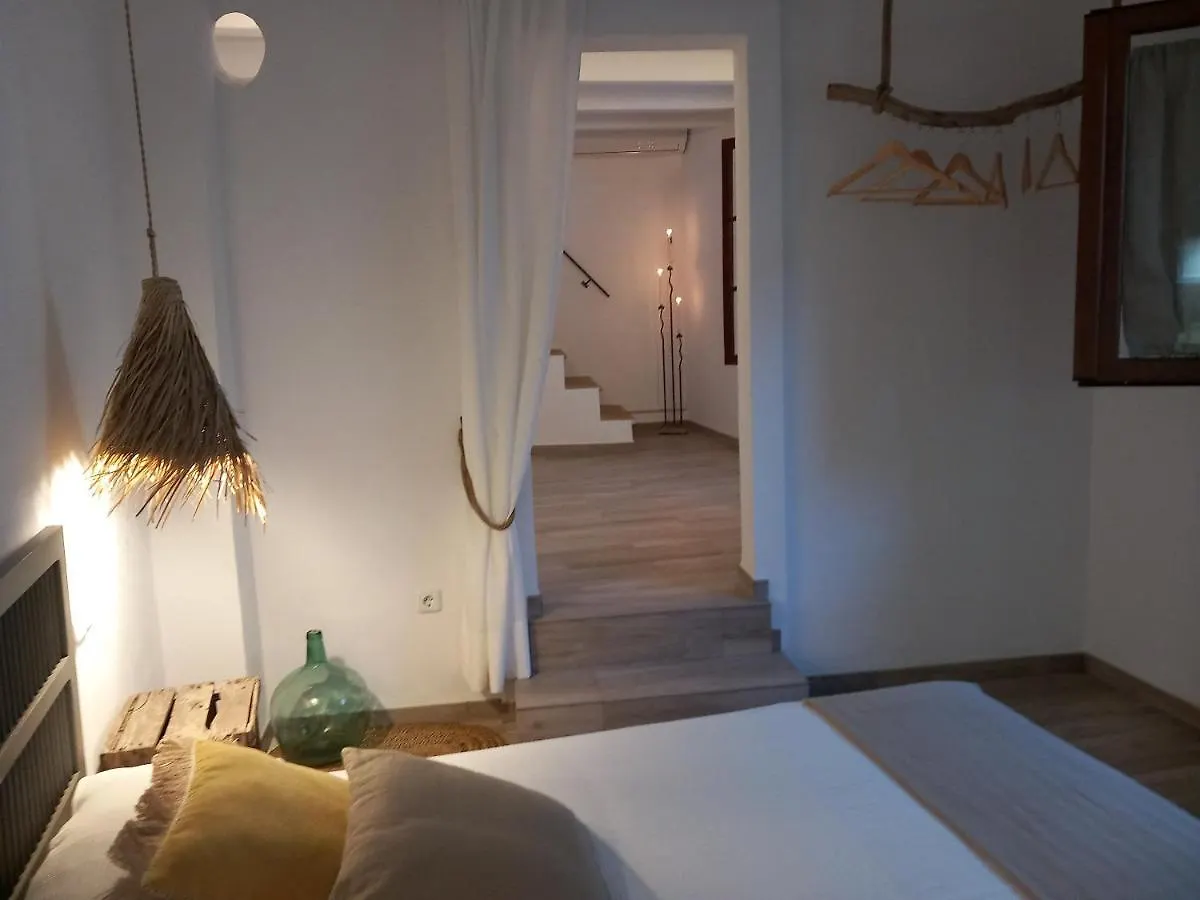 Townhouse Sa Casa Villa Sineu  Spain