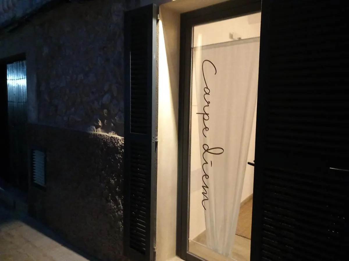 Townhouse Sa Casa Villa Sineu  0*, Sineu (Mallorca) Spain