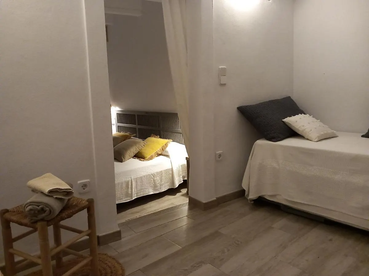 Holiday home Townhouse Sa Casa Villa Sineu