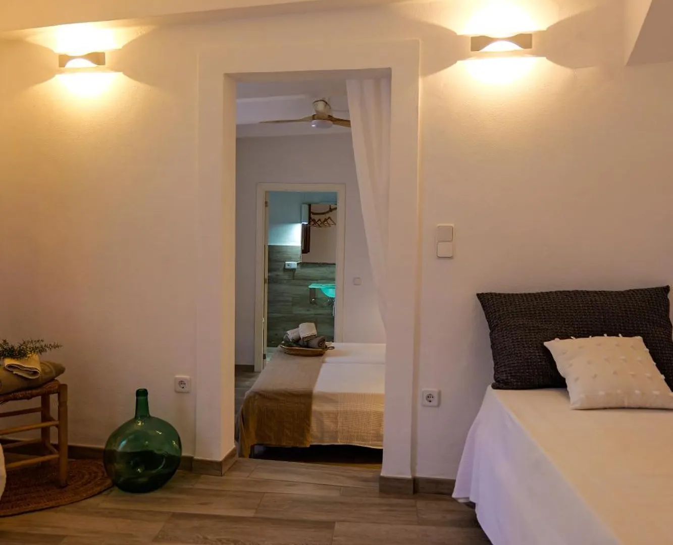 Townhouse Sa Casa Villa Sineu