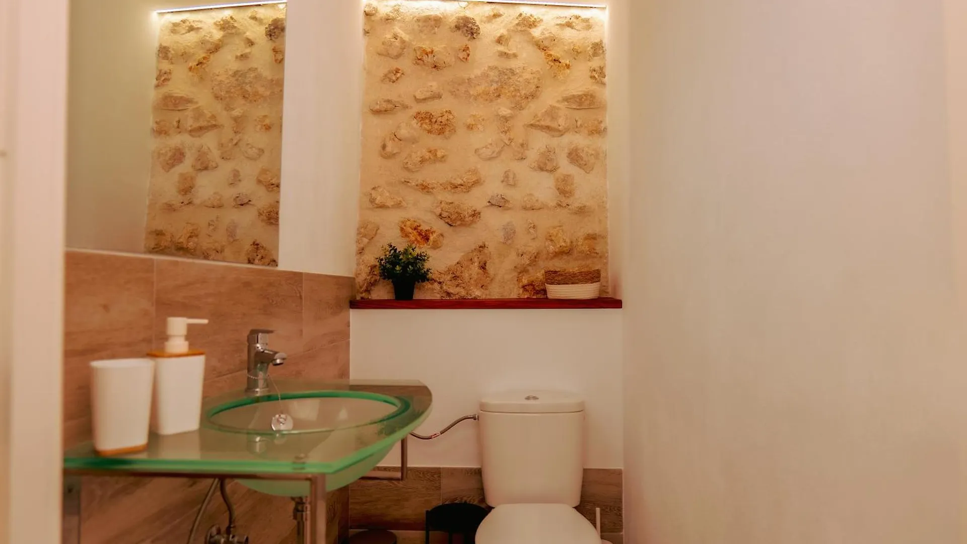 Townhouse Sa Casa Villa Sineu
