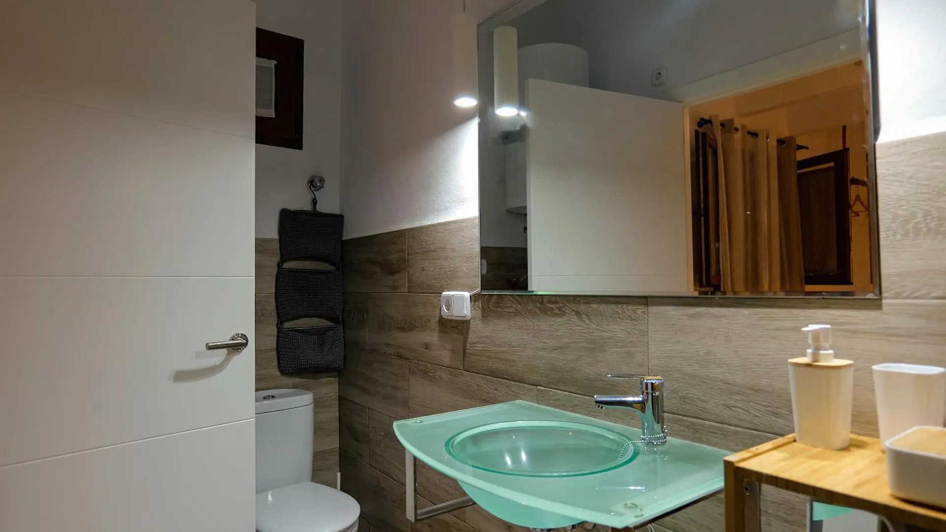 Townhouse Sa Casa Villa Sineu  0*, Sineu (Mallorca)