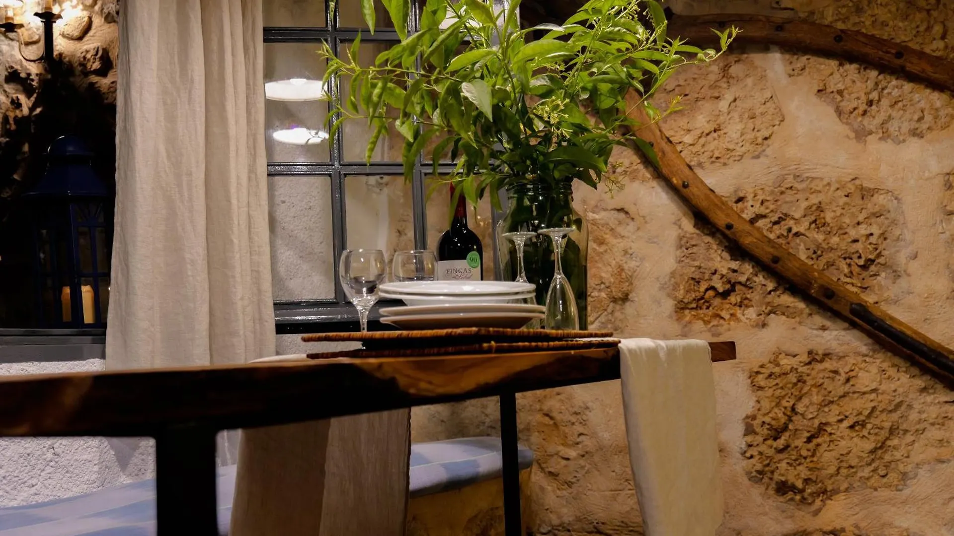 Townhouse Sa Casa Villa Sineu  Spain