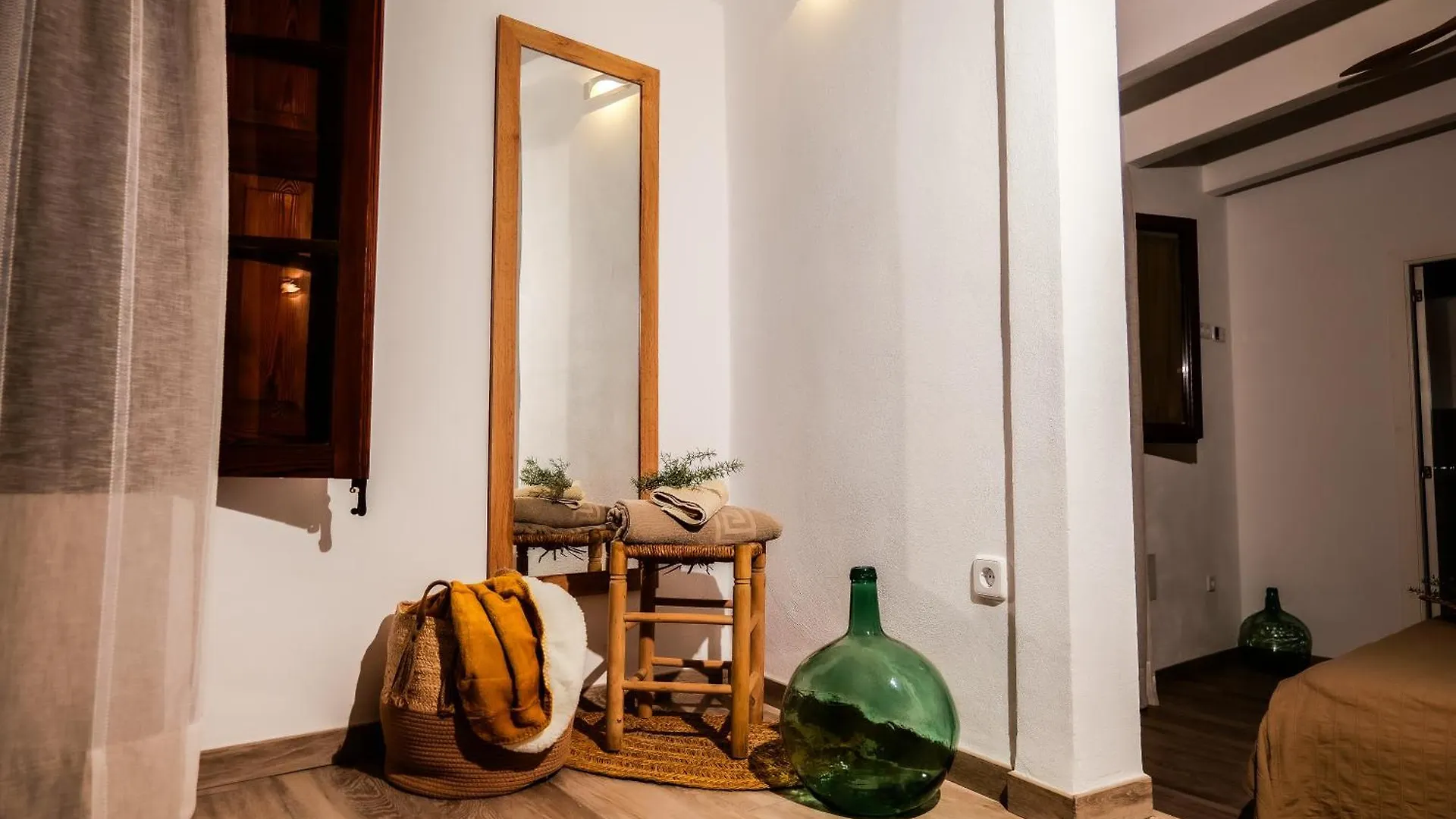 Townhouse Sa Casa Villa Sineu  Holiday home Sineu (Mallorca)