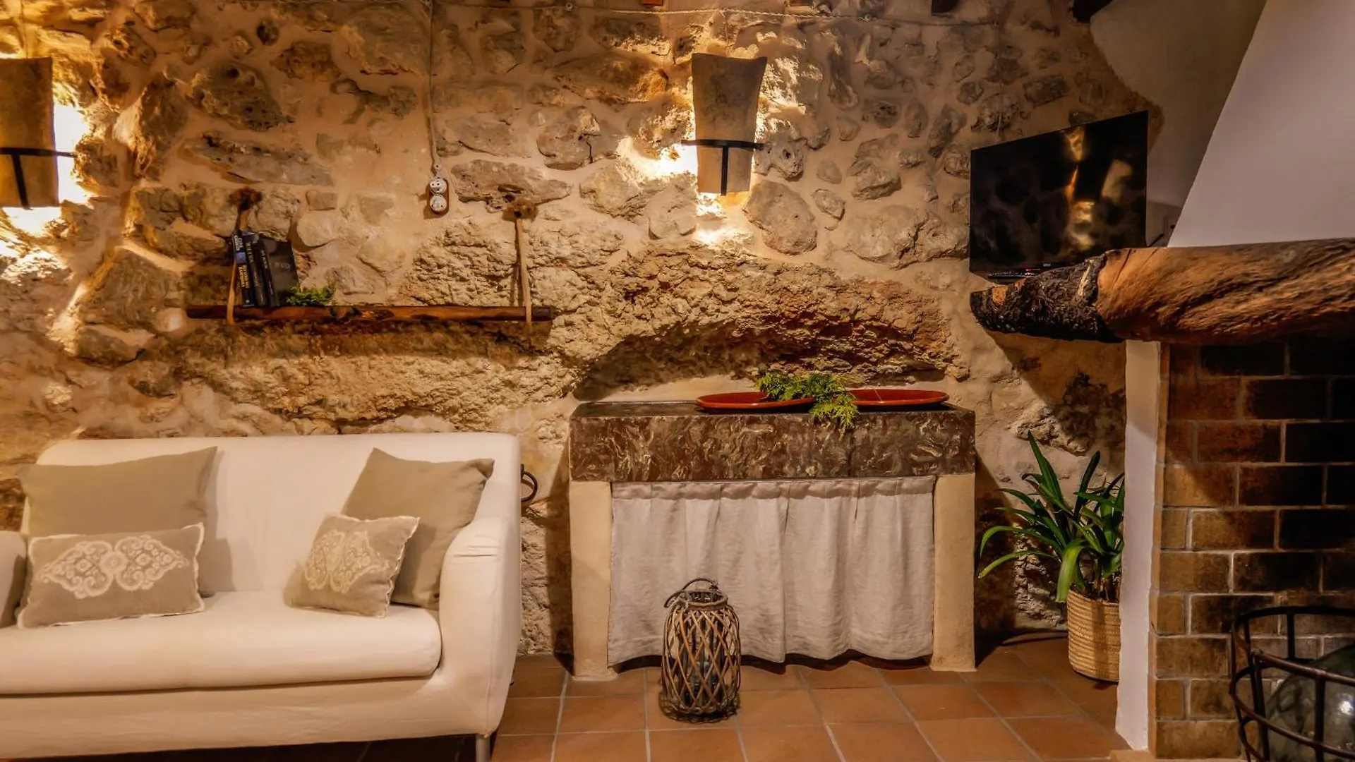 Townhouse Sa Casa Villa Sineu  0*, Sineu (Mallorca) Spain