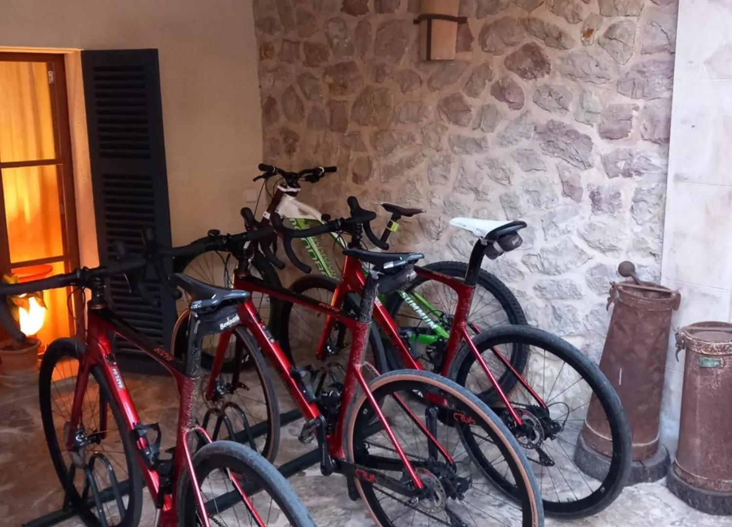 Holiday home Townhouse Sa Casa Villa Sineu  Spain